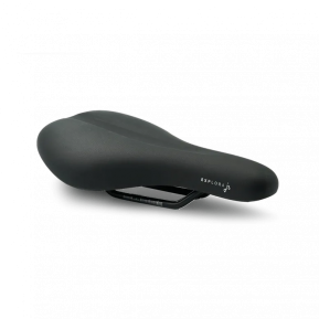 Сідло Selle Royal Explora jr L (22" - 24") A066JR0A05X38 Фото №1